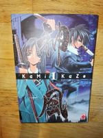 Kamikaze (1) - Satoshi Shiki