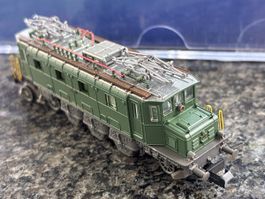 Piko Ae 3/6 10710 analog 40321