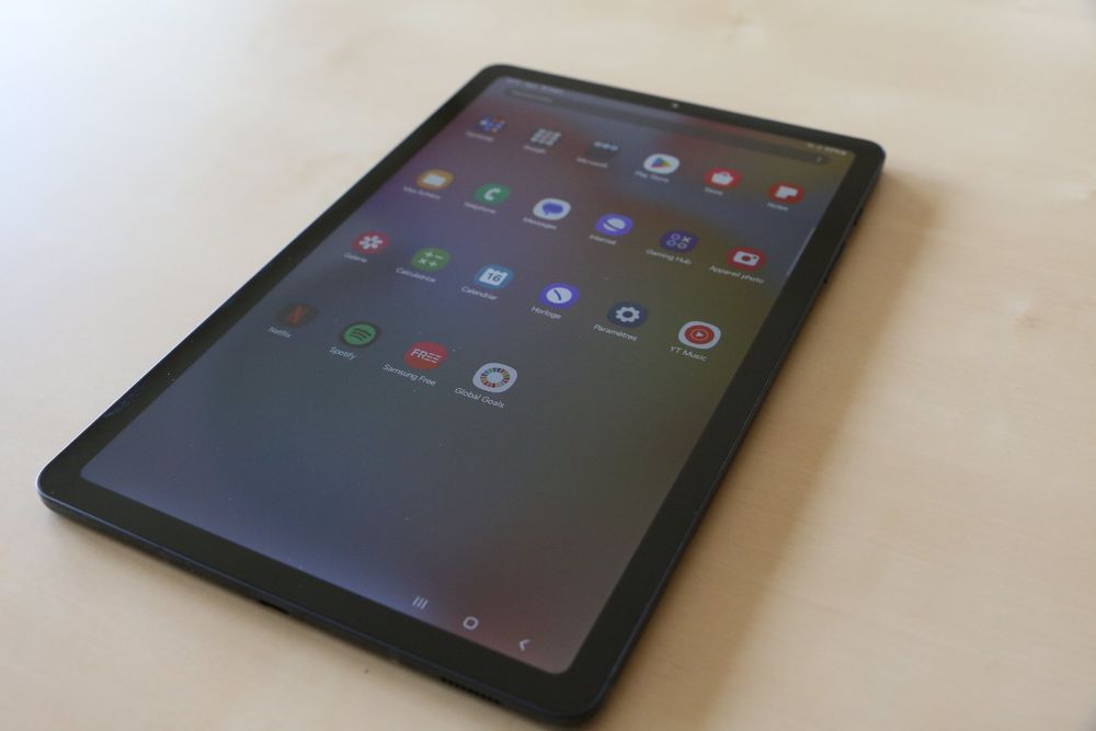 Samsung Galaxy Tab S6 Lite 128 GB LTE (Neu und originalverpackt) in ...