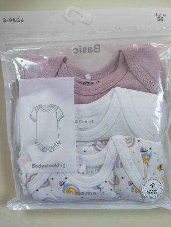 Body Grösse 56 / Neu!!