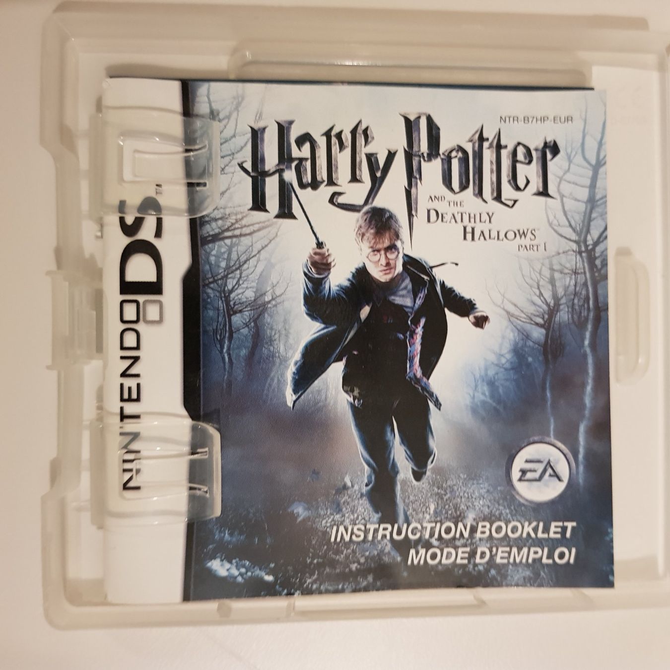Nintendo Giochi: Harry Potter /DS – Usato da Münchenstein venduto da 2DGames 4