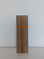 Licht Kreuz Dekor Christliche Dekoration Sonnenfänger Kreuz