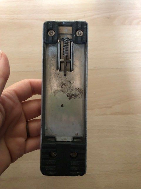 Bostitch Tutti gli attrezzi: Antiker Bostich, Pilot – Usato da Basel venduto da sar_9jj8 2