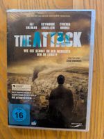 The Attack (DVD - NEU/OVP)