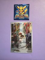 Pokemon Litleo Illustration Rare Fullart Rare Top