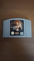 Jeu Nintendo 64 Killer Instinct Gold 