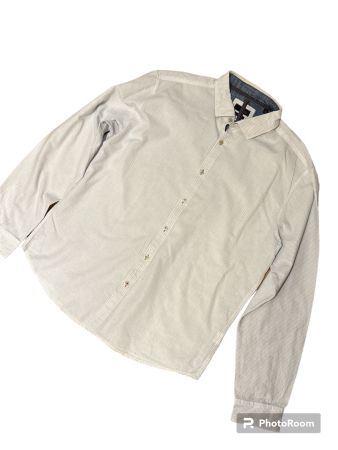 Cinque Herren Hemd Gr. XL slim fit