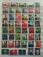 Briefmarken Österreich