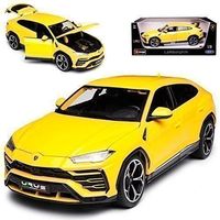 LAMBORGHINI URUS im Massstab 1:18
