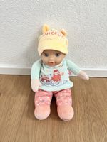 Herzige Puppe - Baby Annabell von Zapf Creation