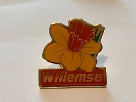 1 Pin Willemse