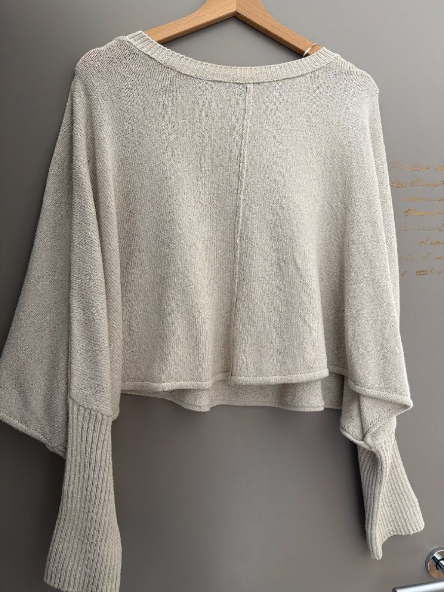 Zara Pulls & Sweat-shirts: Pull Zara  – Neuf (Voir description) à La Sagne NE par tulipe68