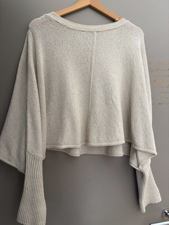 Pull Zara 