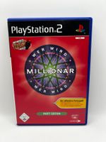 Wer wird Millionär Party Edition (Deutsch) - Playstation 2
