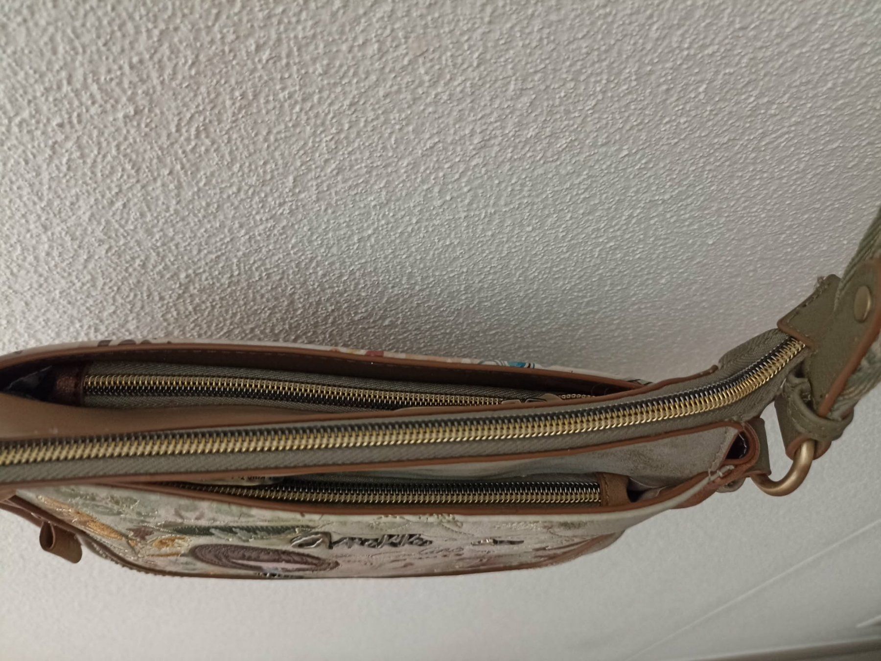 Anekke Sacs femmes: Anekke borsa/Handtasche/sac à main – D'occasion à Camorino par cieloazzurro 5