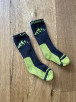 Zara Kids - Skisocken, Gr. 12/24M