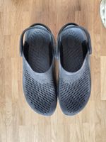 Crocs LiteRide grises T 43-44, parfaites !