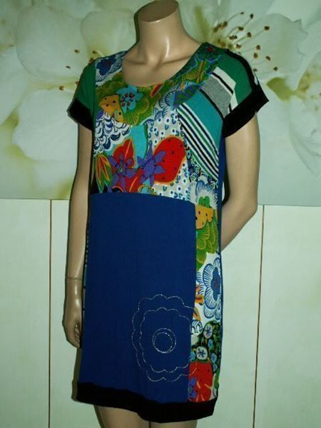 Kleider: Robe ANNA FIELD taille 36 – Gebraucht aus Cossonay-ville von Super-Price-Quality 4