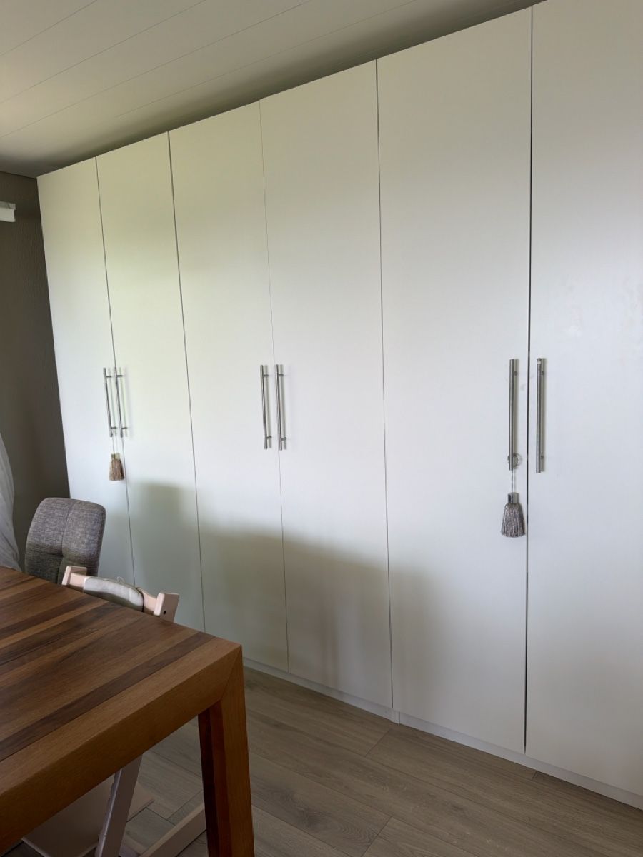 Armadi: IKEA Pax Schrank 3 x 1m  – Usato da Oberrohrdorf venduto da Mariann79 1