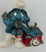 Telefonschlumpf Modell Nummer 20062