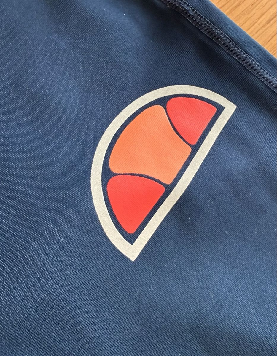 Ellesse Leggings: Ellesse Sport Set – Usato da Bassersdorf venduto da Bassi55 2
