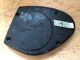 Sachs 503 ADV AB AC Zündungsdeckel Motor