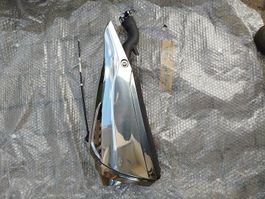 Honda Auspuff ( neu ab1.- )