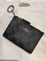 🖤 Coach Cardholder / Schlüsselanhänger 🖤  - Nr. 1134