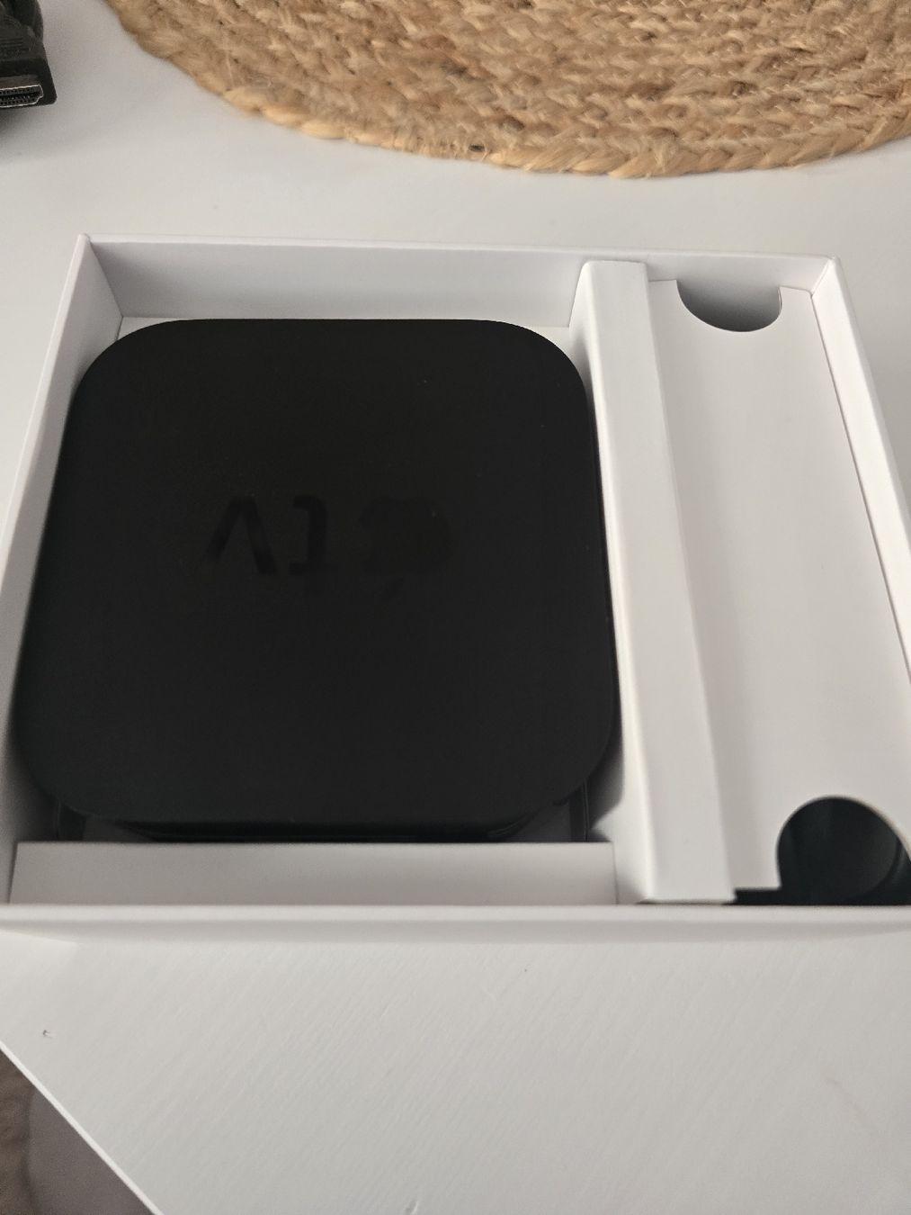 Apple : Apple TV 4K – Gebraucht aus Winterthur von Bole.sd 2