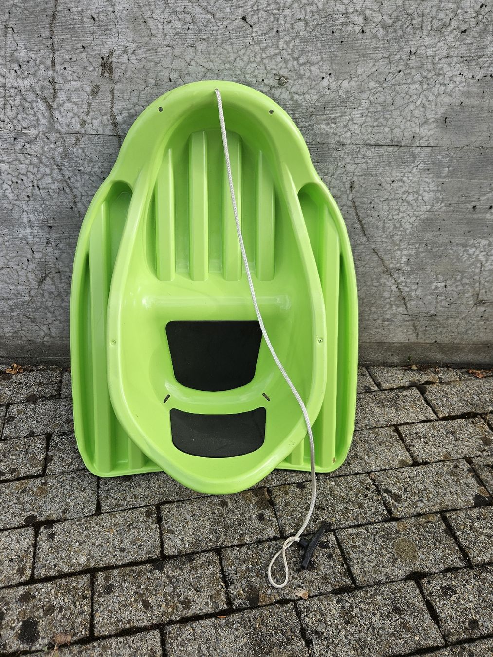 Slitta: Baby Cruiser Schlitten Stiga – Usato da Pfäffikon SZ venduto da codim123 1