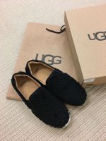 UGG SCHUHE, GR. 36, MOD. RICCI BLACK, NEU MIT OVP, SO SCHÖN!