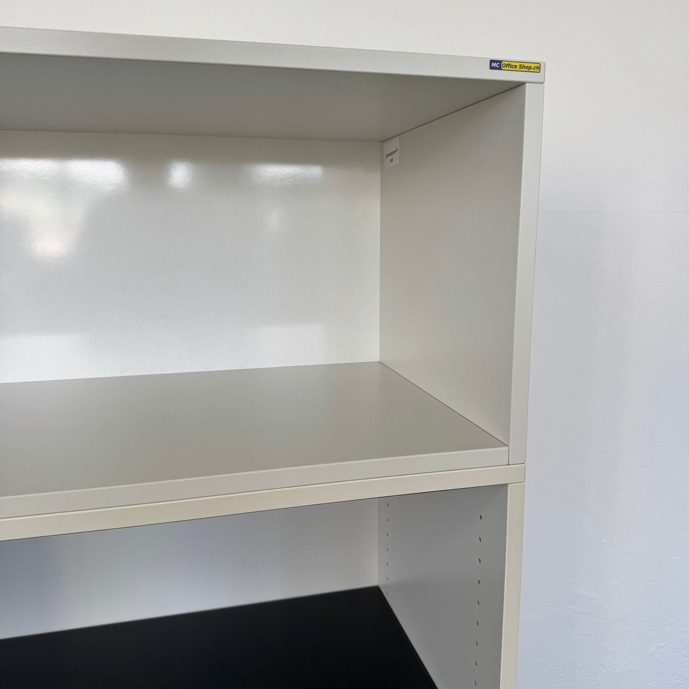 Schränke: Steelcase Share It Kombi-Lateralschrank – Gebraucht aus Schönenwerd von mcofficeshop 5