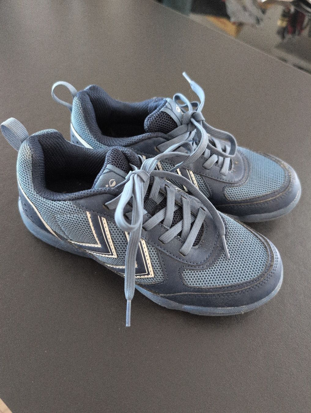 Hummel Scarpe per ragazzi: Hummel Sneaker, Grösse 34,  – Usato da Hagneck venduto da fischli80