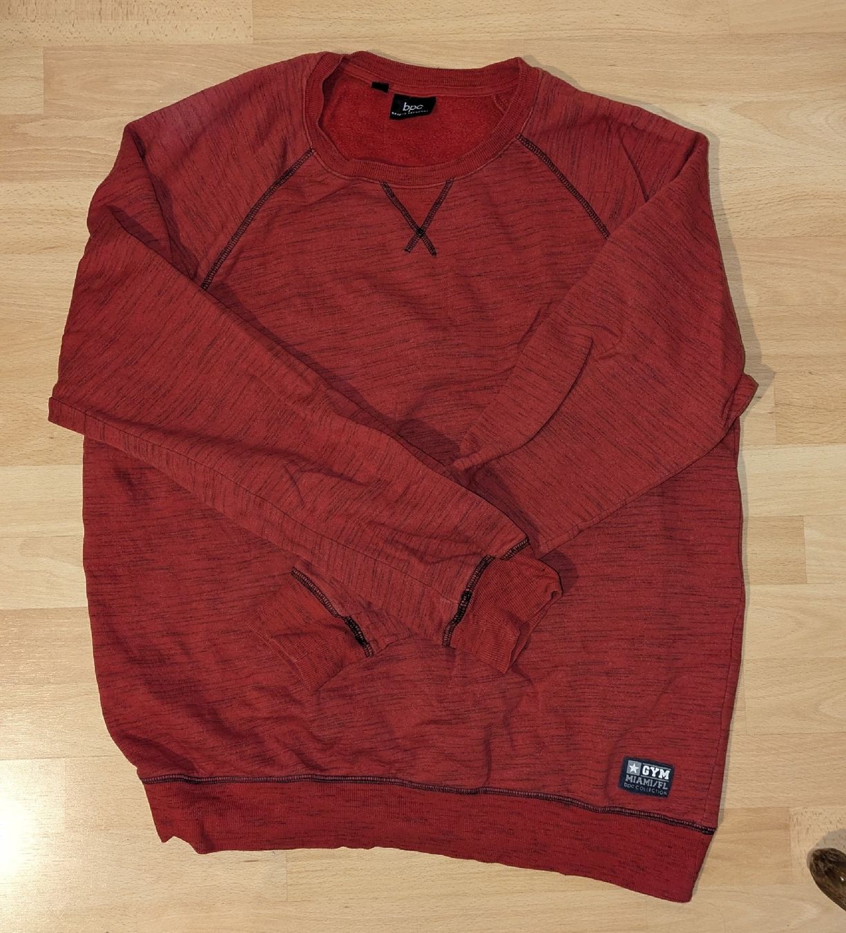 Maglioni & Felpe: BPC sweatshirt rot – Usato da Morgarten venduto da rra_jvw7 1