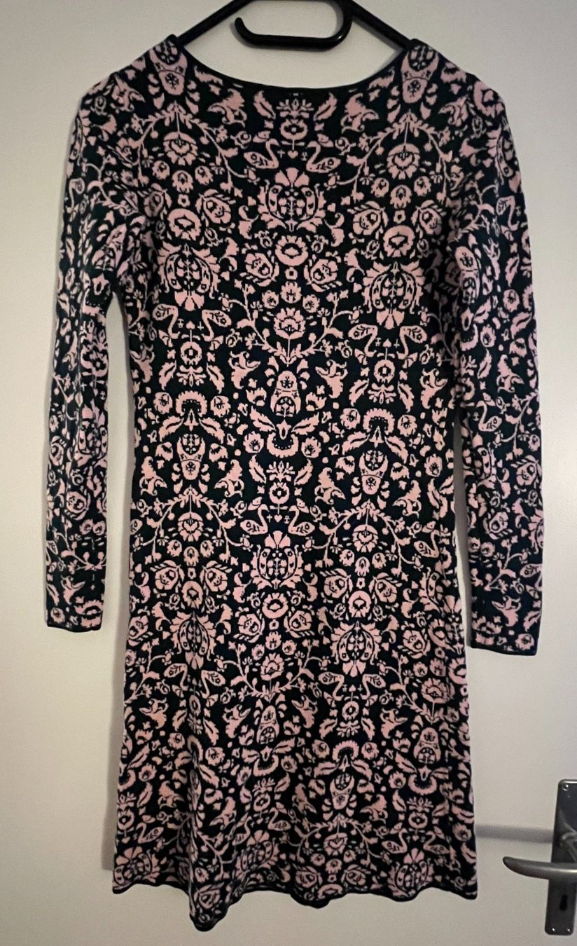 Blutsgeschwister Robes: Blutsgeschwister Strickkleid – D'occasion à Luzern par Lampion 1