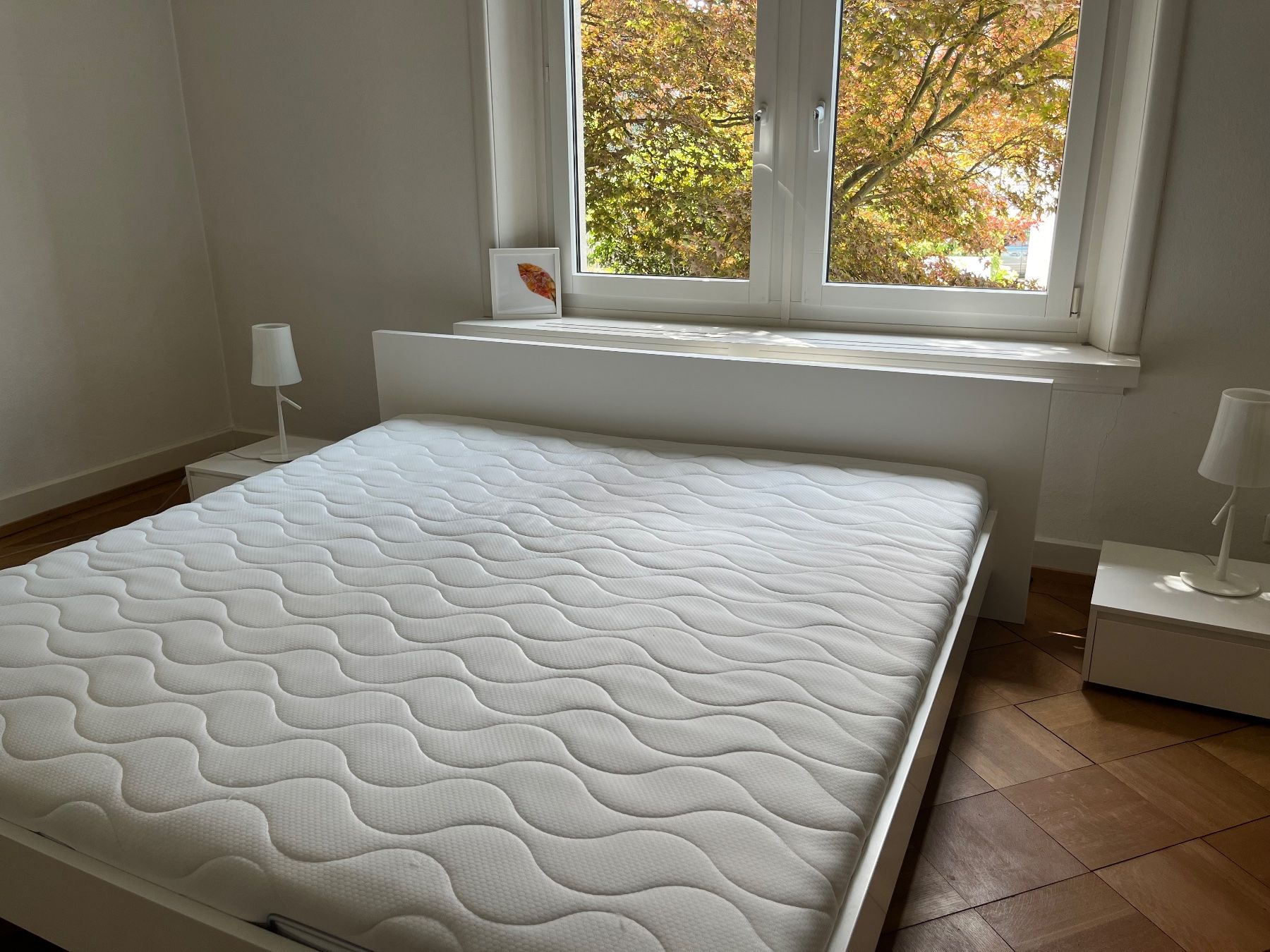 Betten: Bett XXL King Size 2x2M – Gebraucht aus Zürich von Noth020570 2