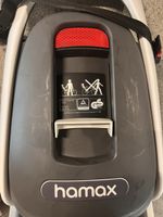 Hamax Caress Kindersitz
