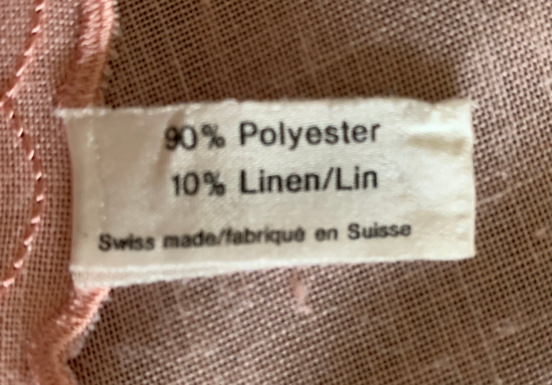 Set di tavolo e panche: Tischdecke mit 6 Platzsets/Tischsets – Usato da Zürich venduto da Tzhkely24 4