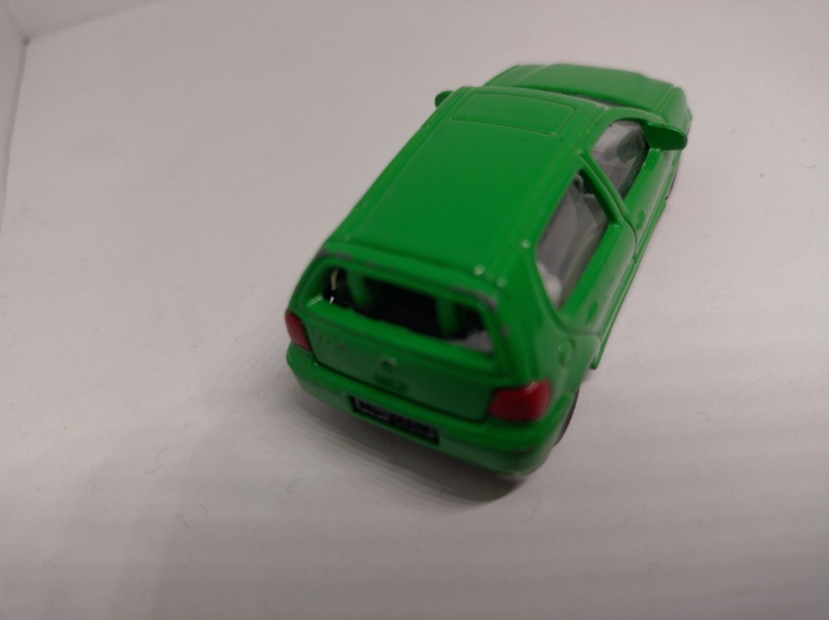 Siku Modellautos: Siku, VW Polo – Gebraucht aus La Chaux-de-Fonds von Pierrot8404 2