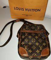 Louis Vuitton Tasche Monogram Canvas