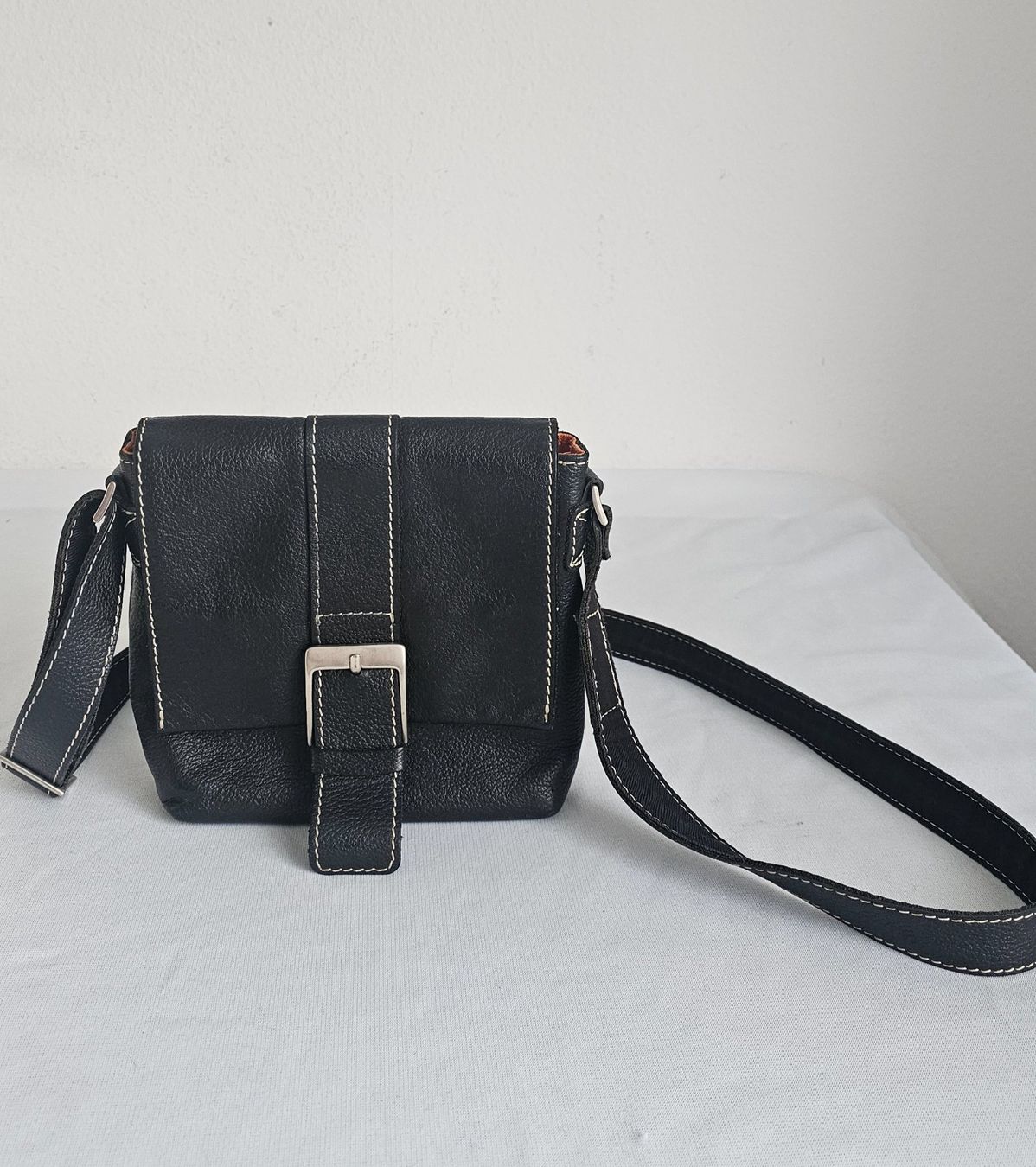 Borse da donna: ***EMMEL***Umhängetasche – Usato da Bronschhofen venduto da David80