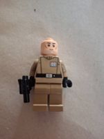 Lego figur star wars imperial officer