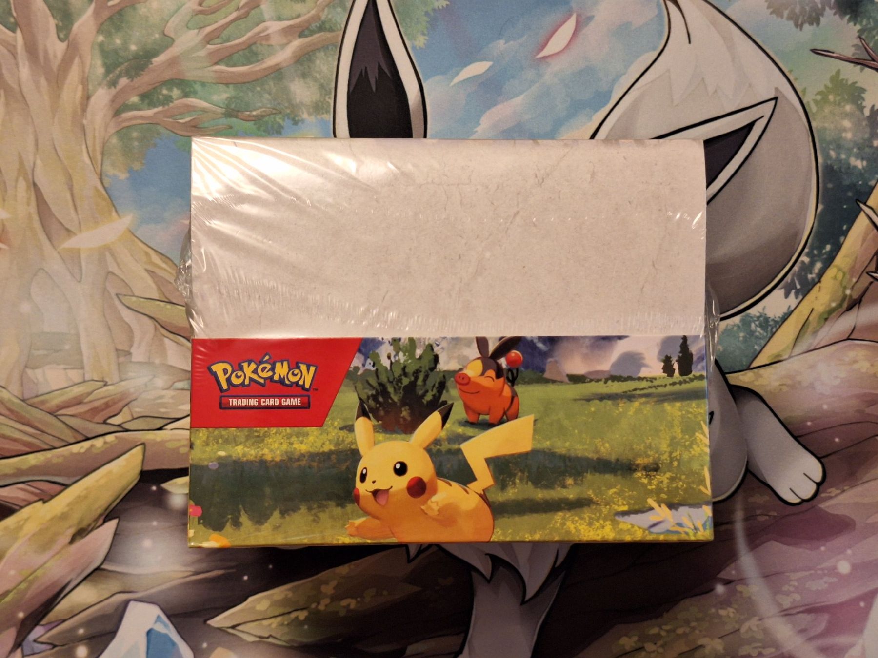 Pokémon Sammelbilder & Trading cards: Pokemon Ascended Heroes Tin Display Sealed – Neu und originalverpackt aus Küsnacht ZH von nichuu 2