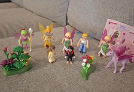 Playmobil Feen Set