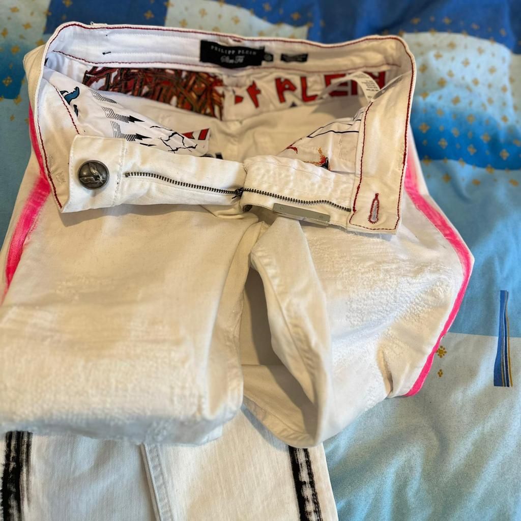 Philipp Plein Jeans: Jeans Philip Plein – Neu (gemäss Beschreibung) aus Lugano von Paolabiesse 2