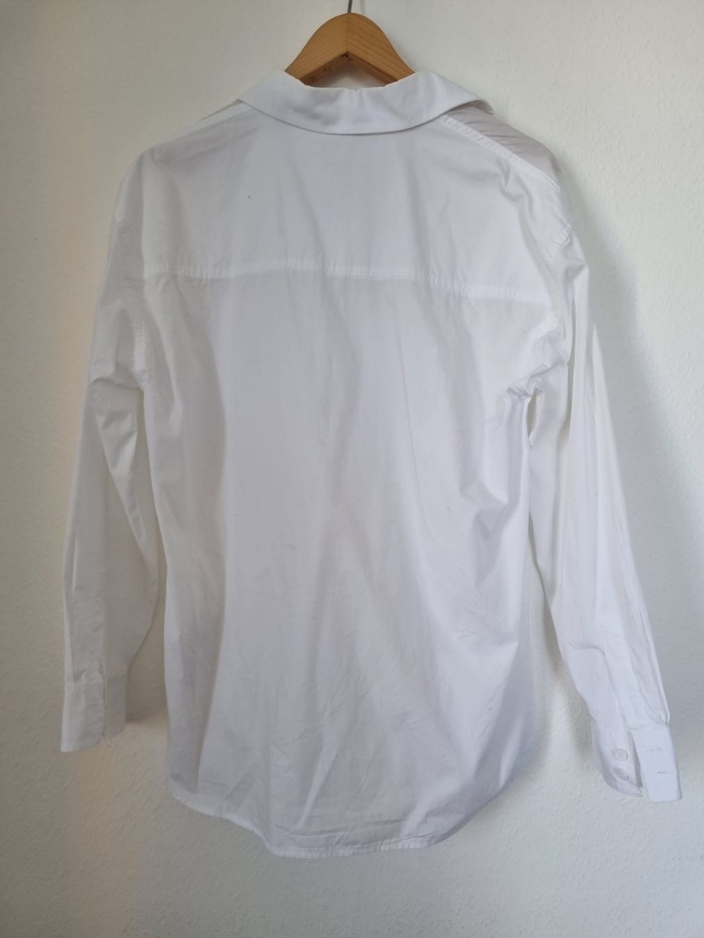 Esprit Chemisiers: Chemise blanche esprit – D'occasion à Morges par Vintage_Only 1