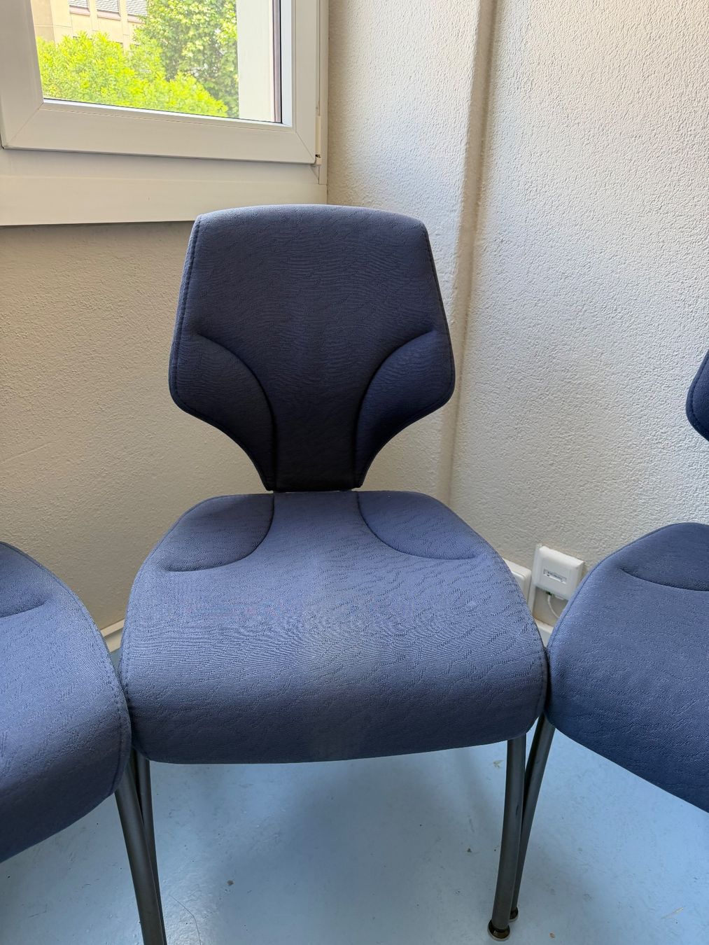 Giroflex Sedie: Giroflex Stühle - 4 Stück – Usato da Zürich venduto da mar_hs6l 2