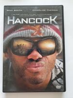 Hancock - Will Smith DVD