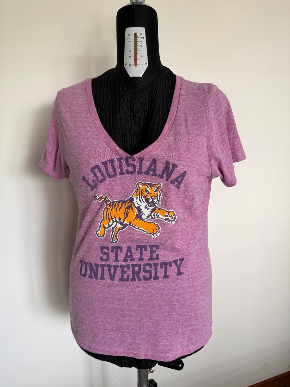 T-Shirts: T-Shirt Louisiana Gr. 2X – Gebraucht aus Zollikofen von Maria_verena