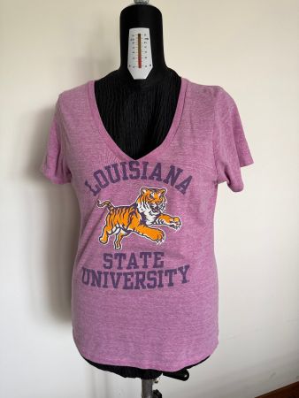 T-Shirt Louisiana Gr. 2X